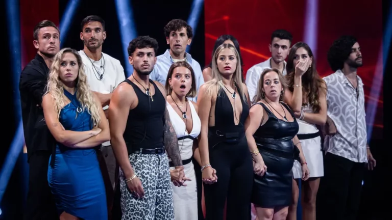 Gran Hermano sorprende con nuevos concursantes y un cambio inesperado