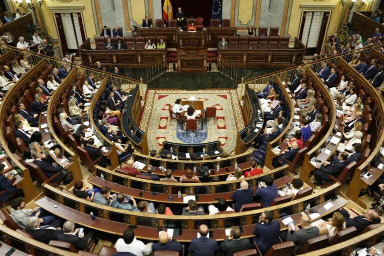 El Congreso acelera las negociaciones para impulsar la Ley ELA y atender las demandas de pacientes y asociaciones