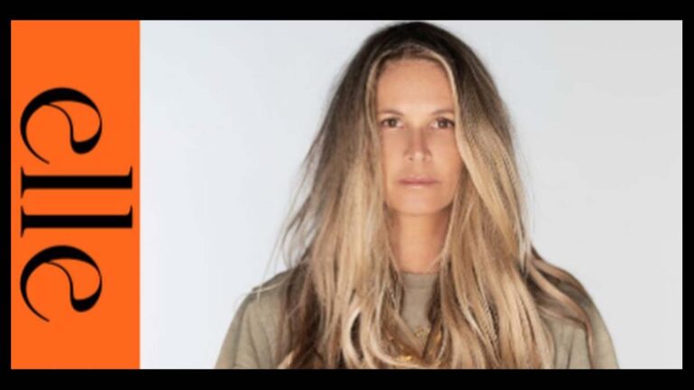 Elle Macpherson revela su lucha contra el cáncer de mama y la decisión de rechazar la medicina tradicional