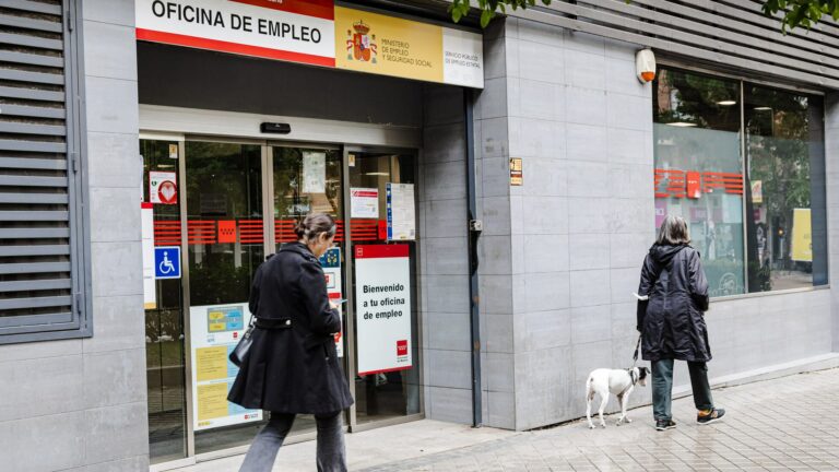 España tiene más de 150.00 vacantes de empleo sin cubrir