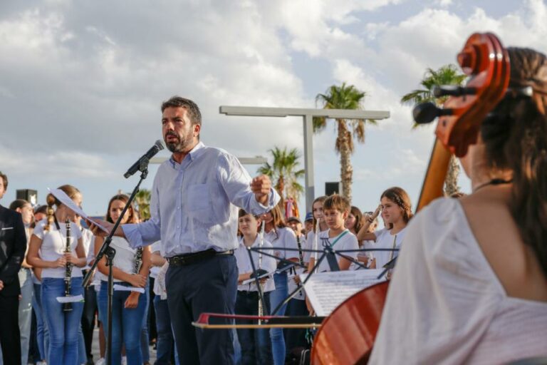 La Comunidad Valenciana estrena curso con nueva ley y el regreso de la asignatura de música en ESO