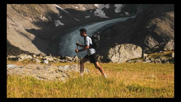 Kilian Jornet hace historia al conquistar las 82 cimas más altas de los Alpes en tiempo récord