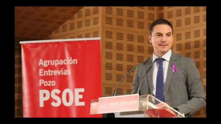 Juan Lobato reclama una «reflexión colectiva» en el PSOE sobre las filtraciones internas y la lealtad en el partido