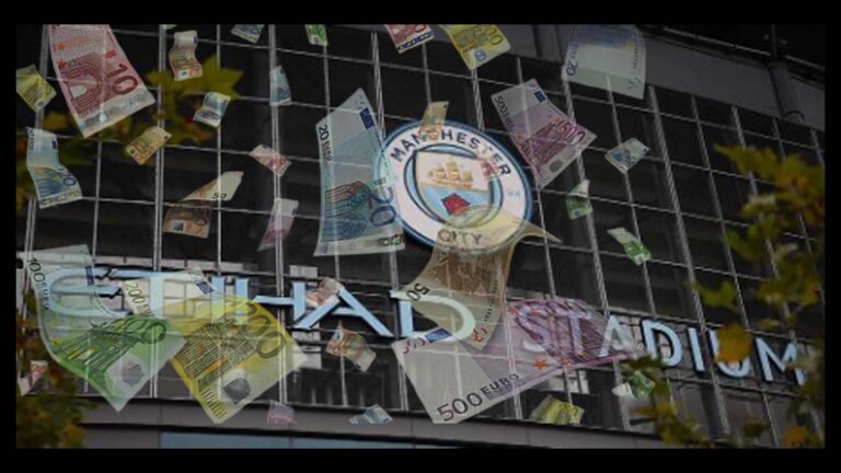 Comienza el «juicio del siglo» de la Premier League contra el Manchester City por violaciones del ‘Fair Play’ financiero