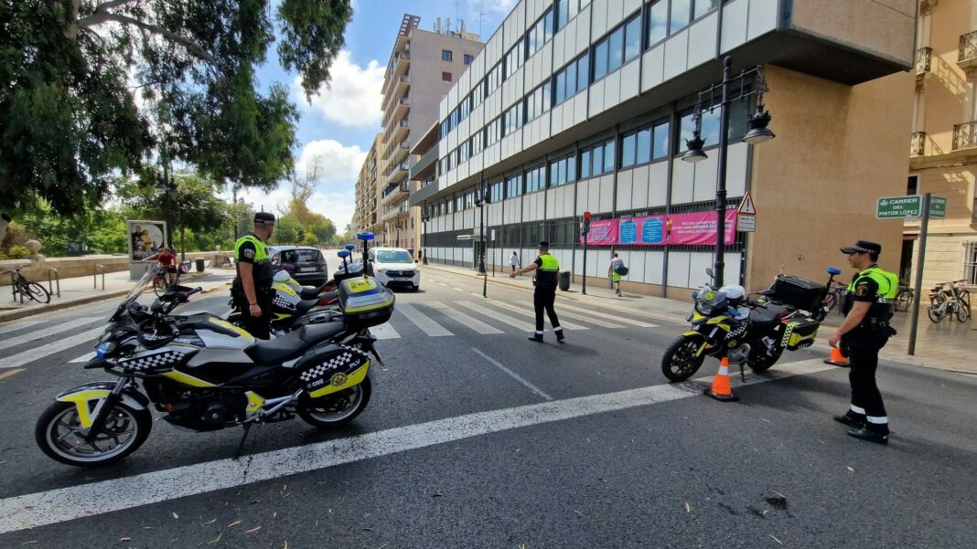 Foto: Ayuntamiento de Valencia