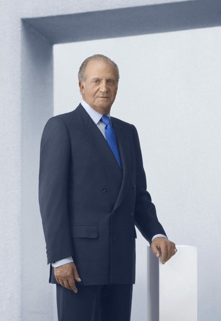 «Reconciliación»: las memorias del rey Juan Carlos I que saldrán en el 2025