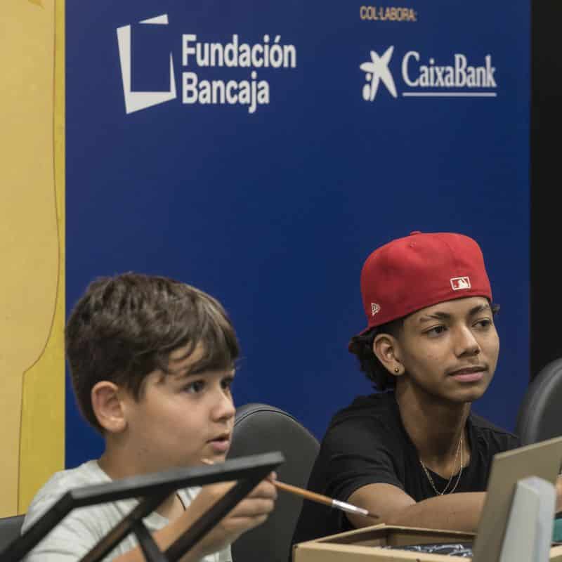 Fundacion Bancaja