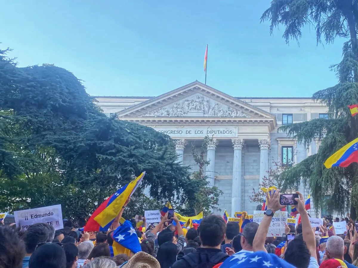 Congreso De Los Diputados 1