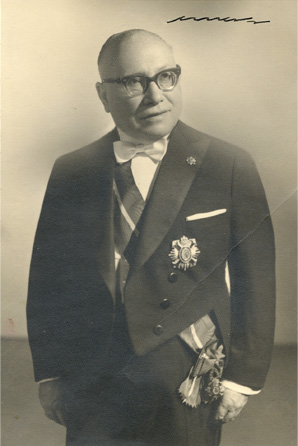 Alfonso Martín Escudero