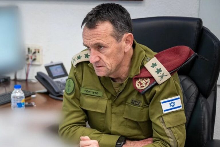 Israel amenaza a Hezbolá con emplear «capacidades que aún no hemos activado»