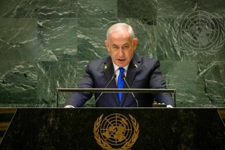 Netanyahu amenaza a Irán y luchará contra Hezbolá «hasta lograr la victoria total»