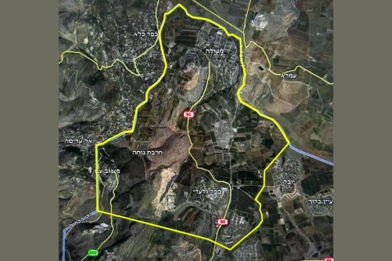 Israel concentra a sus fuerzas terrestres a 10 kilómetros del cuartel de las tropas españolas en Líbano