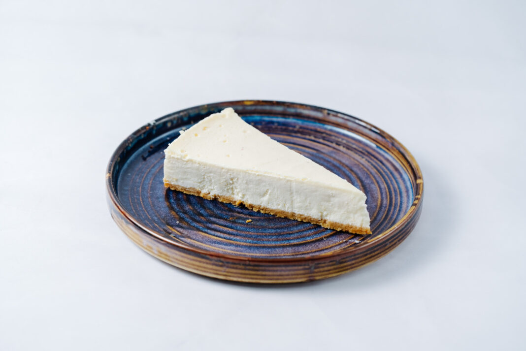 tarta de queso