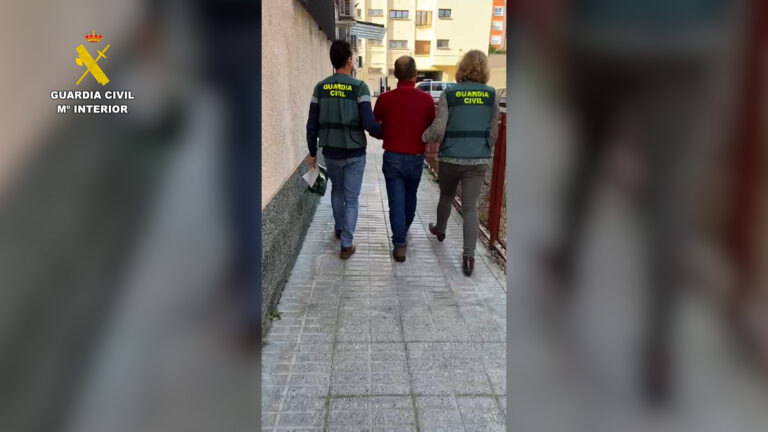 Detenido en Palencia por delitos de prostitución y agresión sexual a menores