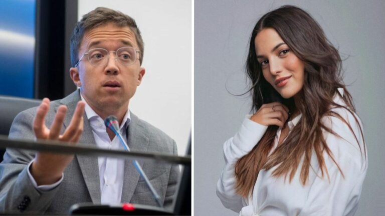 Elisa Mouliaá denuncia a Íñigo Errejón por acoso sexual en una fiesta privada en Madrid