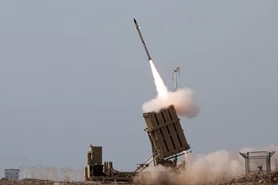 Iron Dome