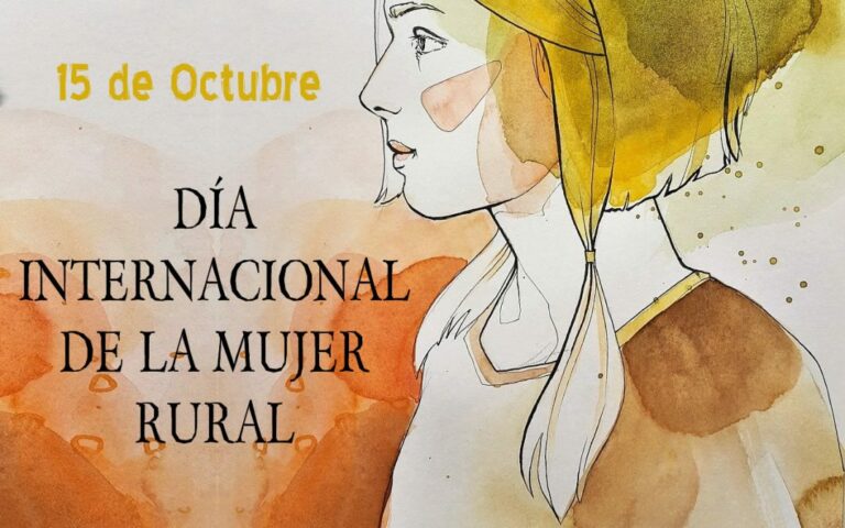 Mujeres rurales: el pilar invisible del desarrollo global