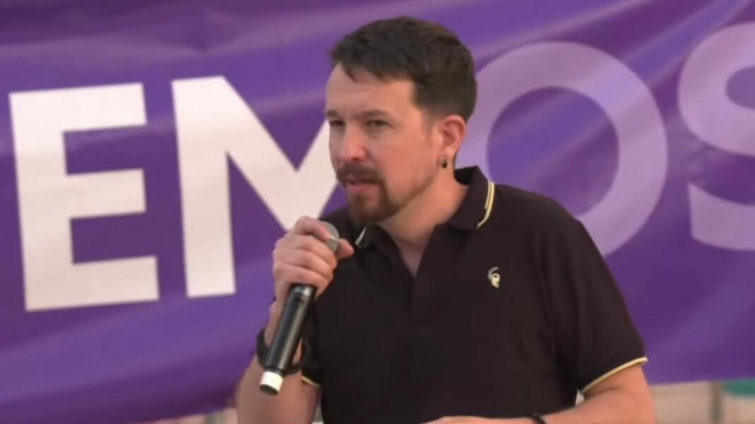 Pablo Iglesias