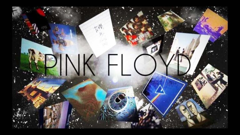 Pink Floyd vende su catálogo musical a Sony por cerca de 400 millones de dólares