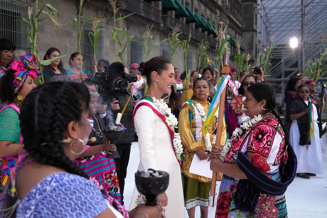 Reconocimiento Del Legado Indigena