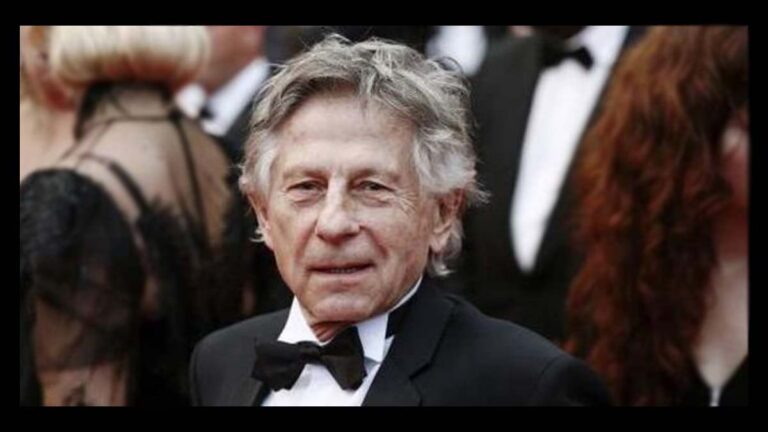 El director de cine, Roman Polanski, llega a un acuerdo y evita el juicio por una nueva acusación de agresión sexual a menor