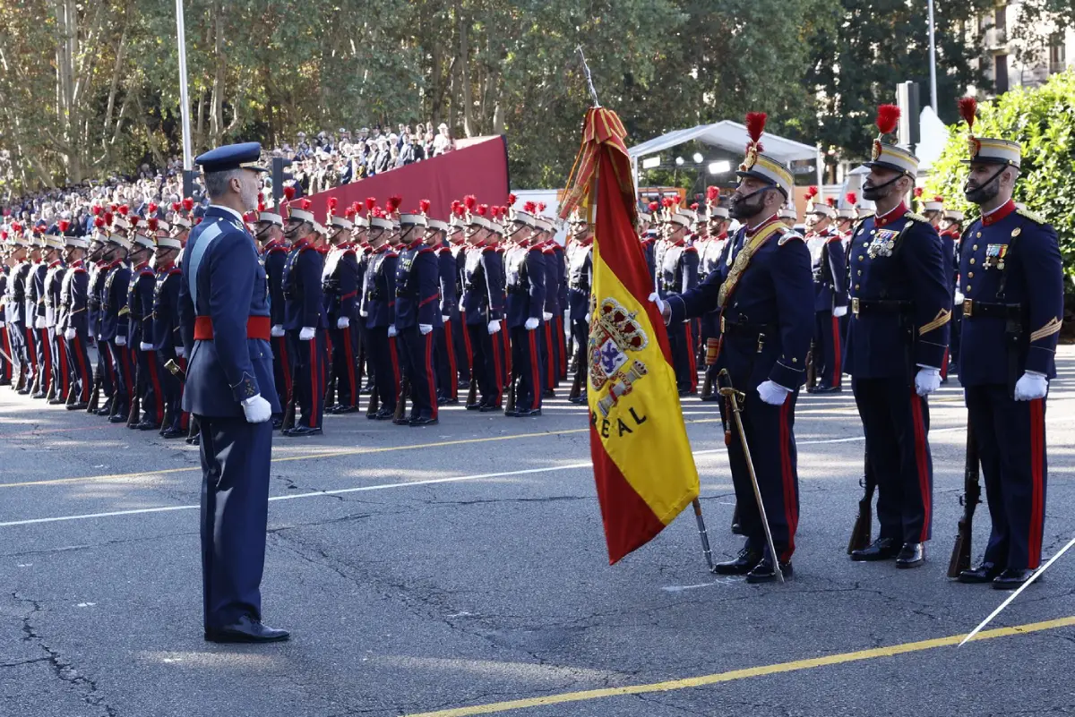 Fiesta Nacional