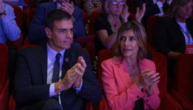 La Asamblea de Madrid llama a declarar a Begoña Gómez en la primera sesión de la comisión de investigación sobre la UCM