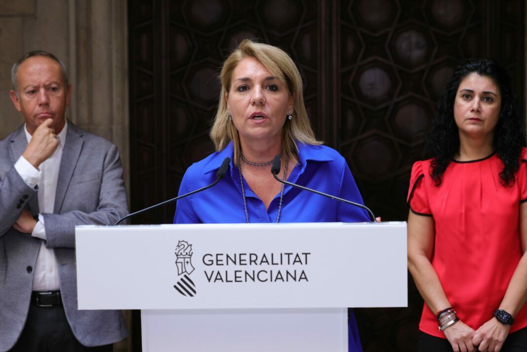 Imagen: Generalitat Valenciana