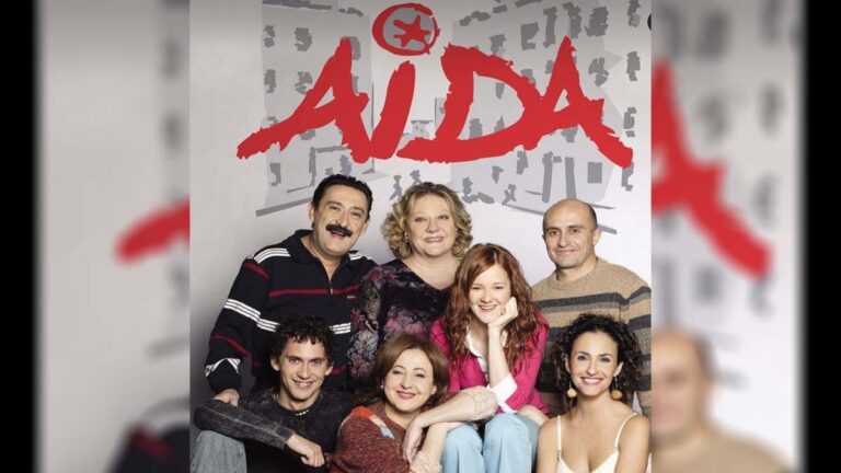 «Aída» regresa a la televisión: Eduardo Casanova confirma el esperado reencuentro de la icónica serie