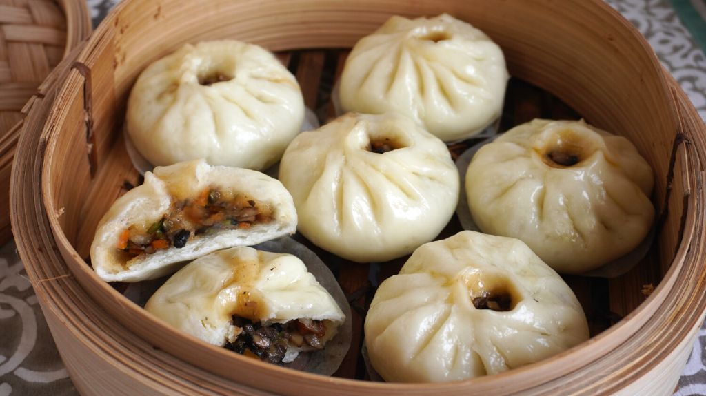 Baozi 1