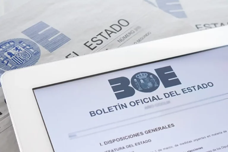 El BOE publica la ley que posibilita la liberación anticipada de presos de ETA