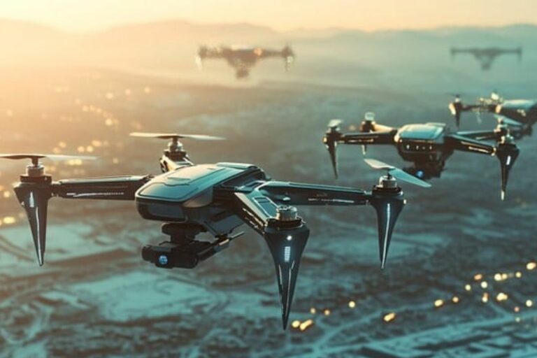 Las obras del futuro centro tecnológico de drones y antidrones de Defensa, a punto de comenzar