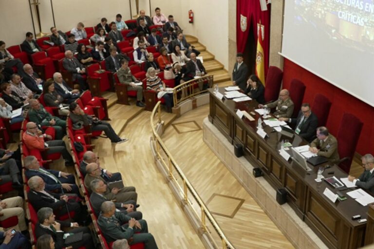 Iberdrola y las Fuerzas Armadas, unidas por los valores empresariales este jueves en Madrid