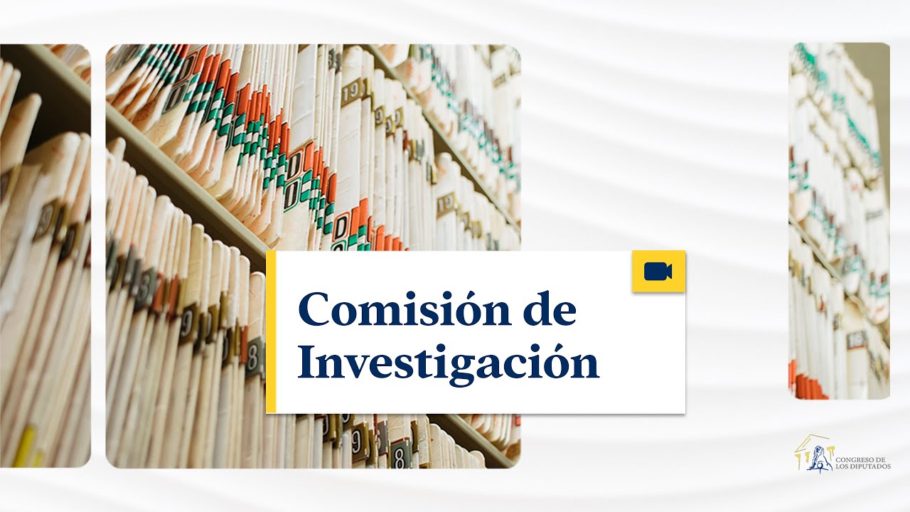 Comisión de Investigación sobre la «Operación Cataluña»