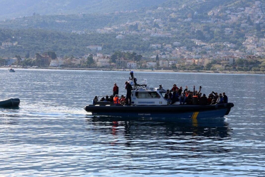 PP Frontex España Ministerio Interior