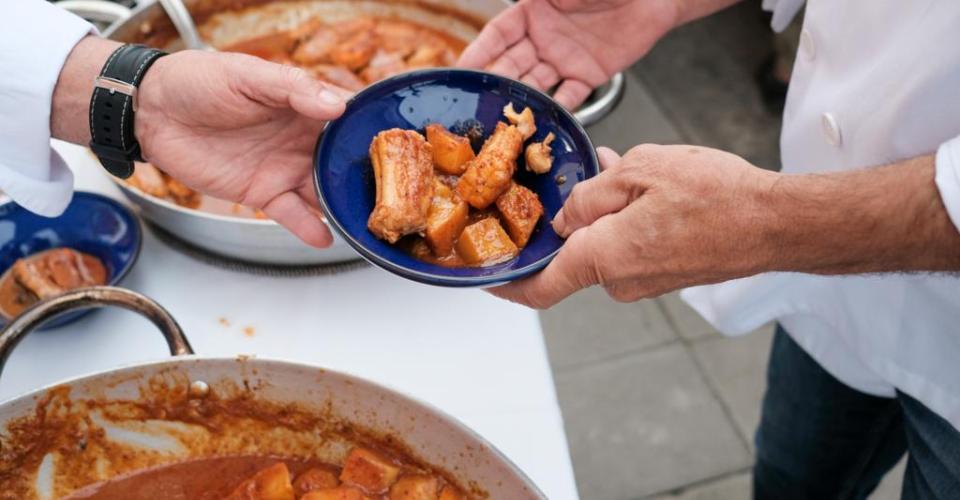 Presentacio Jornades Gastronomiques Romesco Tarragona 3