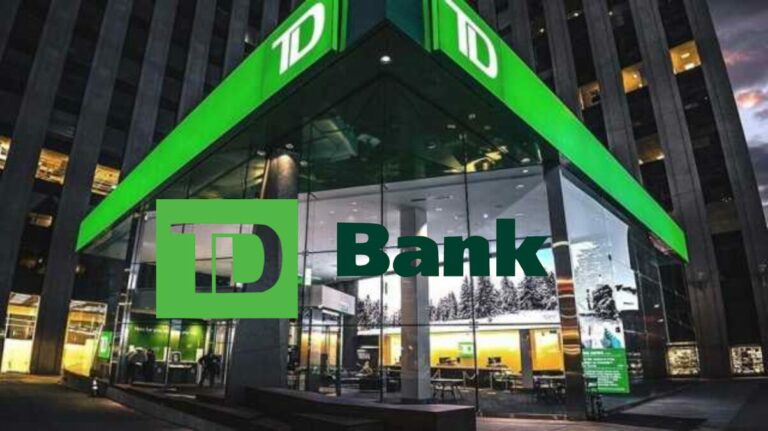 Golpe al sistema financiero: TD Bank, multado con 3.000 millones de dólares por blanqueo de capitales, según el ICIJ