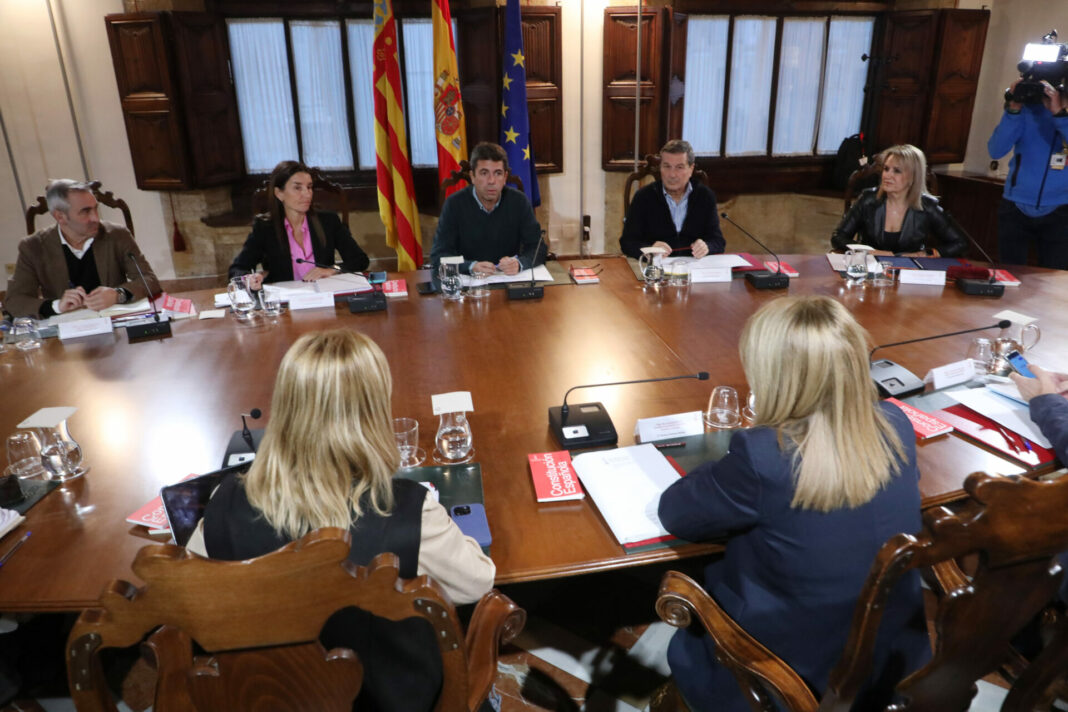 Imagen: Generalitat Valenciana