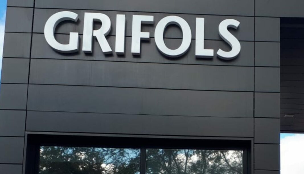 GRIFOLS