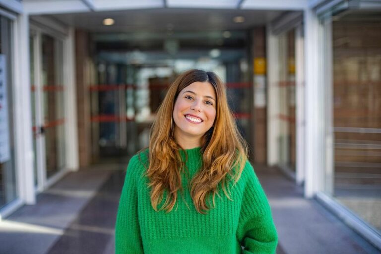 Loreto Arenillas evita una sanción en la Asamblea de Madrid tras presentar una baja médica en medio de la polémica por el ‘caso Errejón’