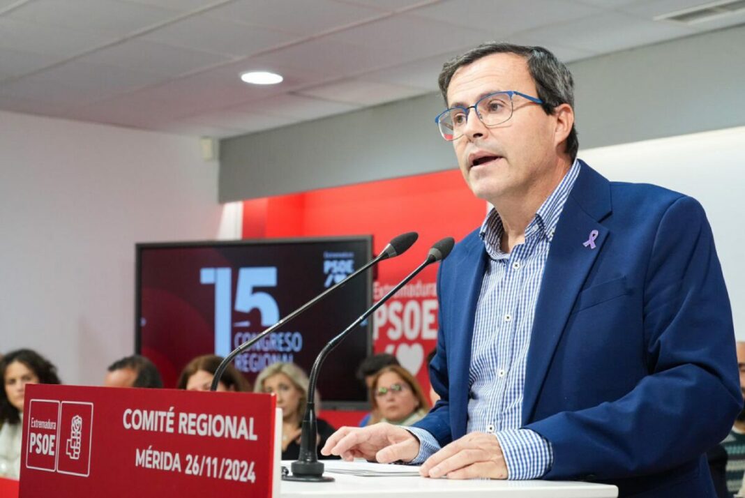 PSOE