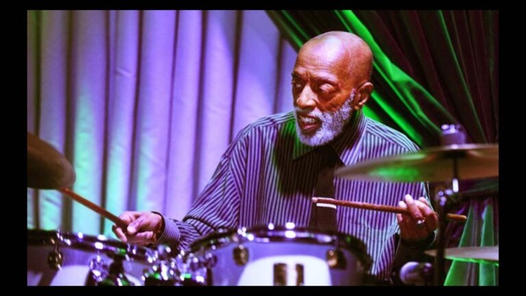 Fallece Roy Haynes, legendario bateria de jazz, a los 99 años