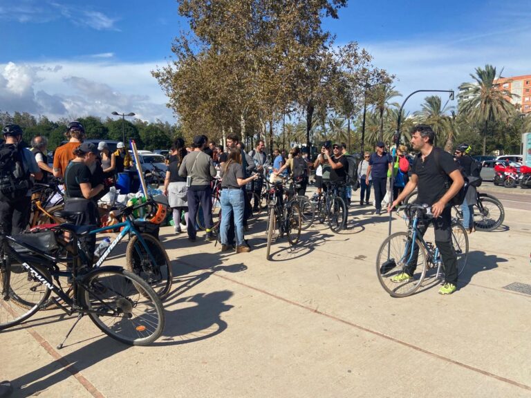 La tragedia de la DANA mueve una oleada de solidaridad