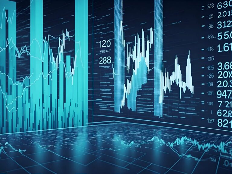 La economía estadounidense siguió creciendo en el tercer trimestre