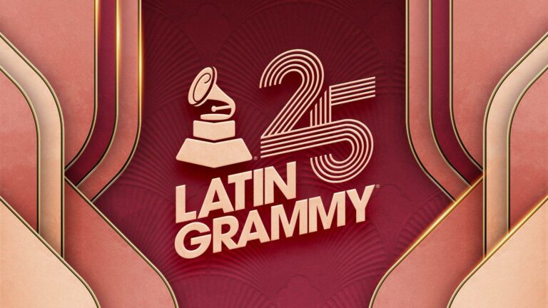 Los Latin Grammy celebran 25 años de éxitos en Miami