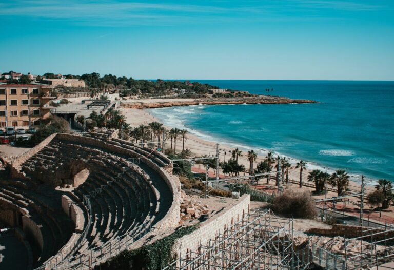 Tarragona celebrará 25 años como Patrimonio de la Humanidad con un espectáculo de drones