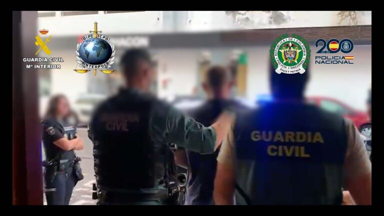 Liberadas 18 víctimas de trata que eran explotadas sexualmente en Badajoz y Lanzarote