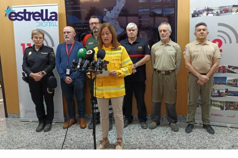 Ya hay casi 20.000 efectivos en Valencia; también se buscan víctimas de la DANA en el mar