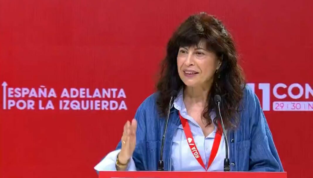 PSOE