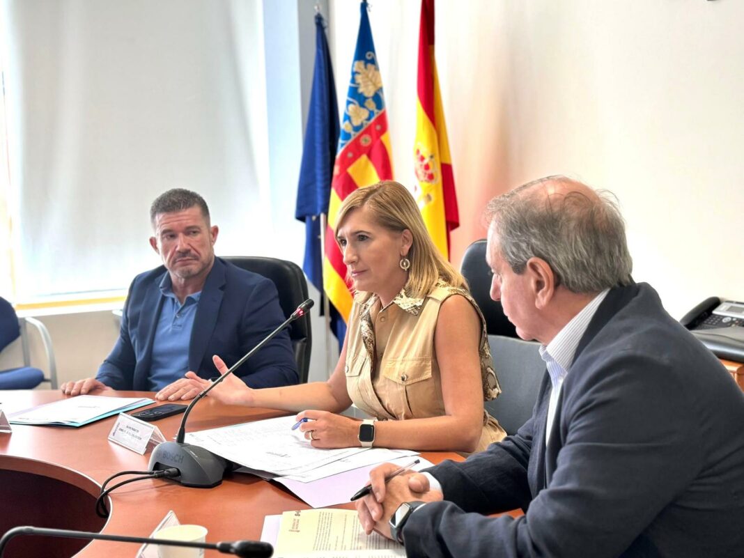 Imagen: Generalitat Valenciana